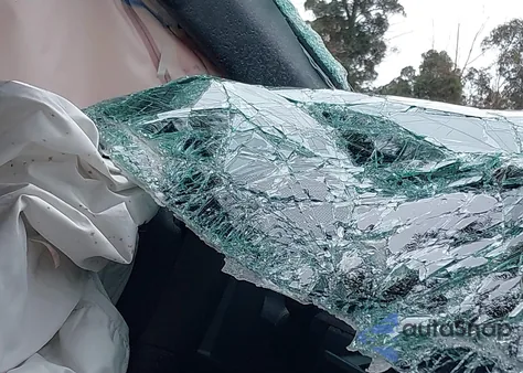 2024 Toyota Tacoma Sr5 4Wd из США, поврежденный, VIN 3TMLB5JN5RM081702